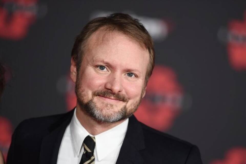 Rian Johnson