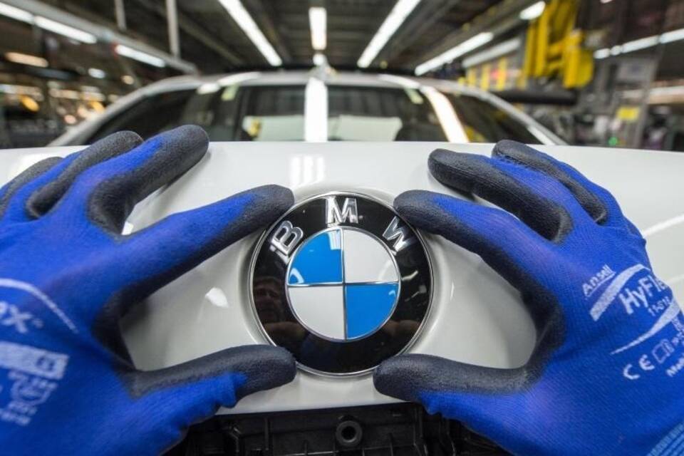 BMW BMW