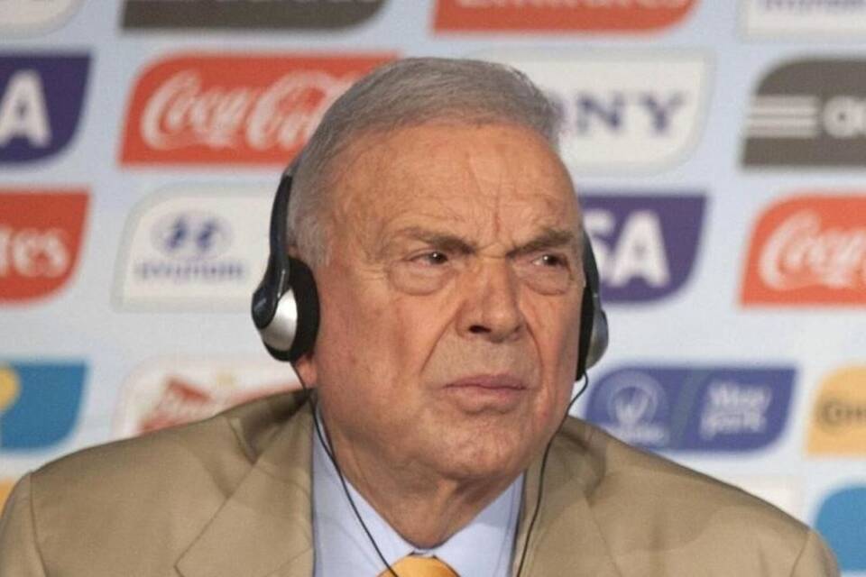 José Maria Marin