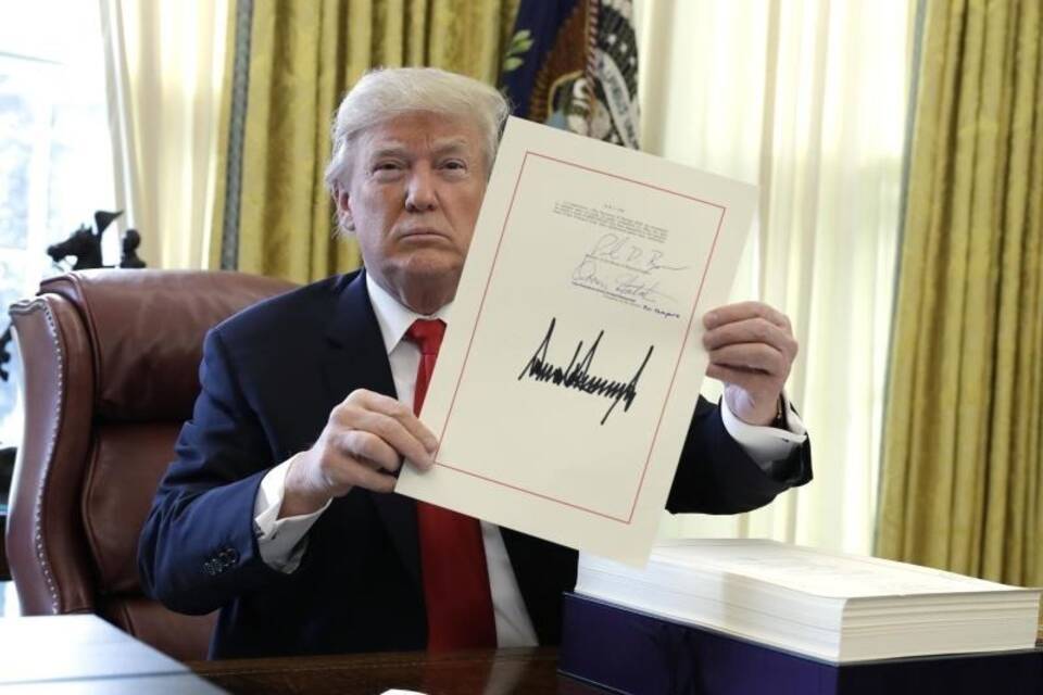Trump Trump