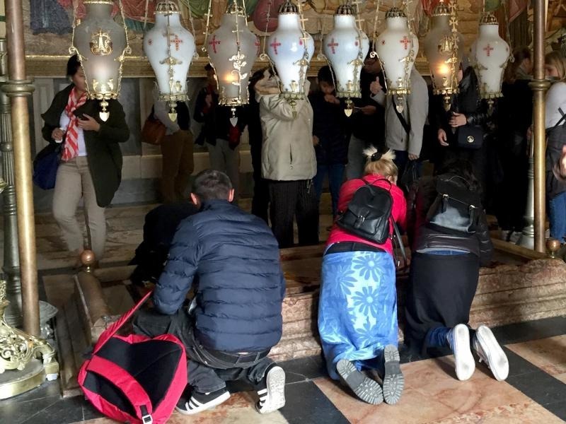 Weihnachten 2022 Jerusalem Weihnachten Christen aus aller Welt feiern im Heiligen Land Ausland