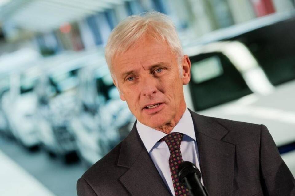 Volkswagen Volkswagen