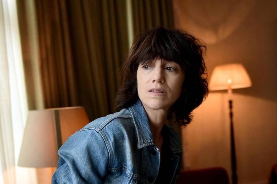 Charlotte Gainsbourg Charlotte Gainsbourg