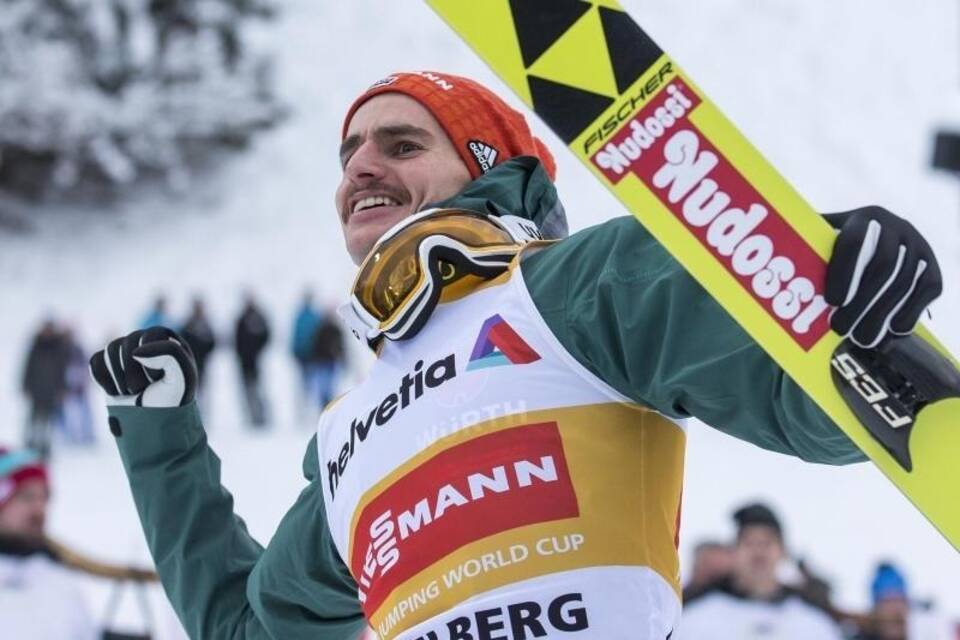 Richard Freitag