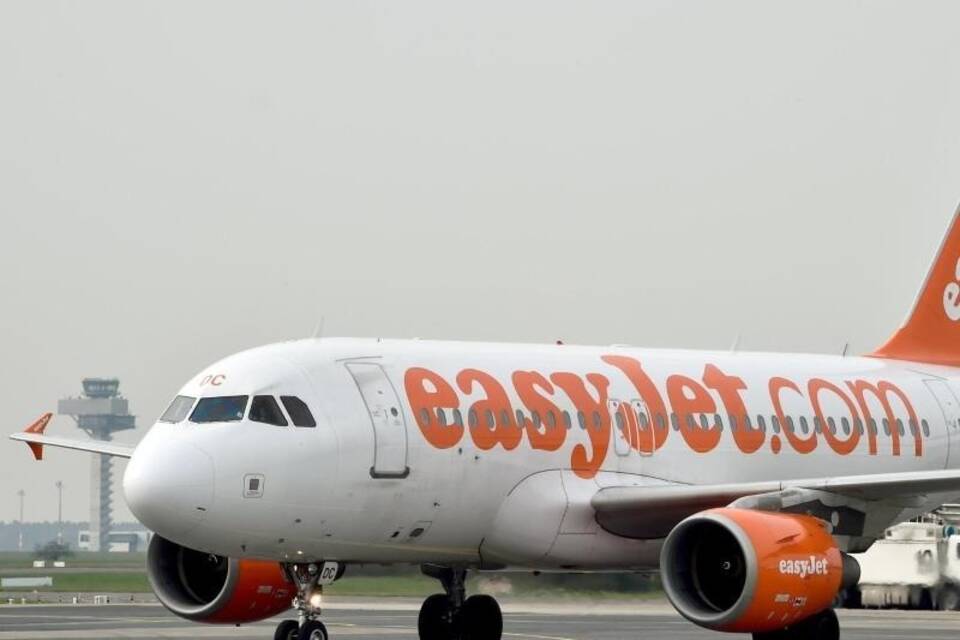 Easyjet Easyjet