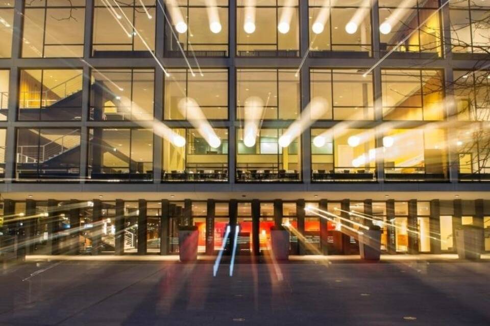 Deutsche Oper Deutsche Oper