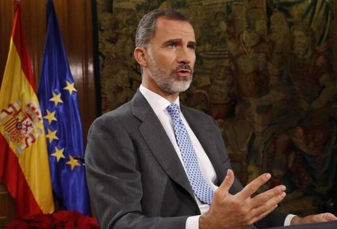 nachrichtenmosbach_artikel, peter pan Spanien 2018 50 Jahre König Philipp VI.: : Spielzeug