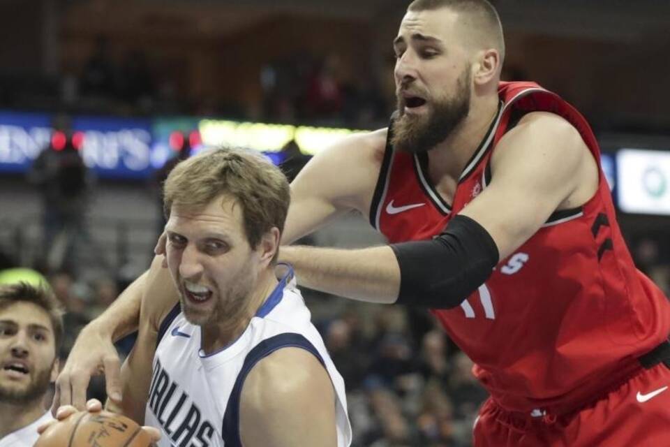 Dirk Nowitzki Dirk Nowitzki