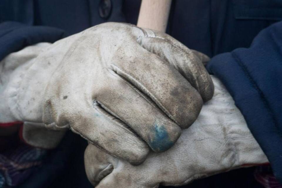 Arbeitshandschuhe Arbeitshandschuhe