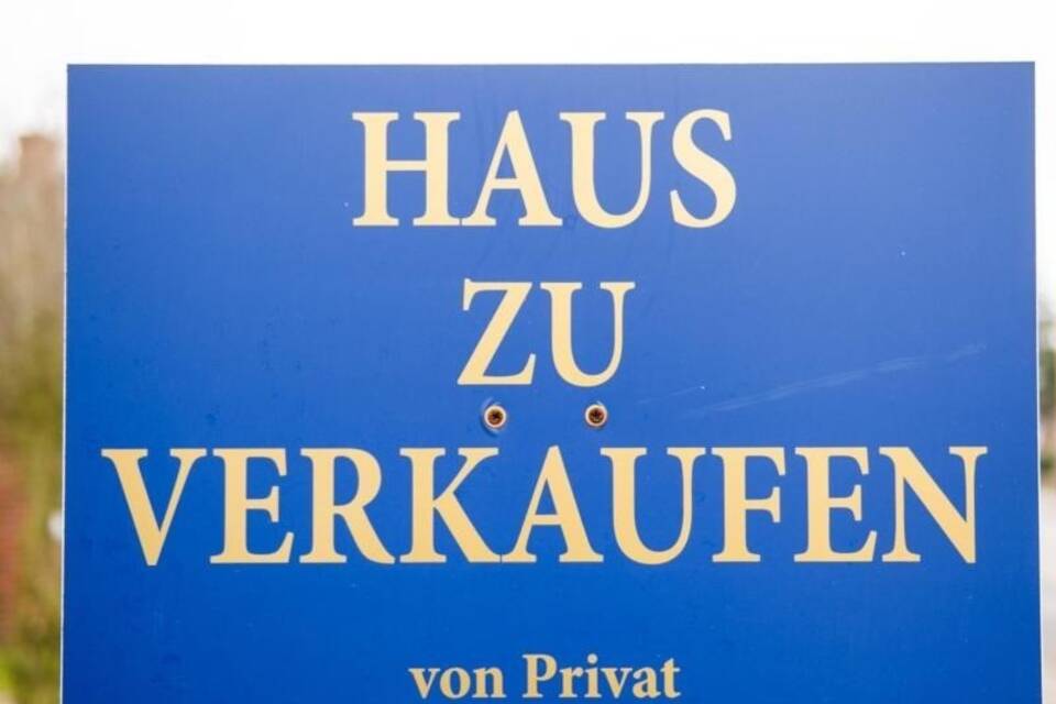 Haus zu verkaufen Haus zu verkaufen