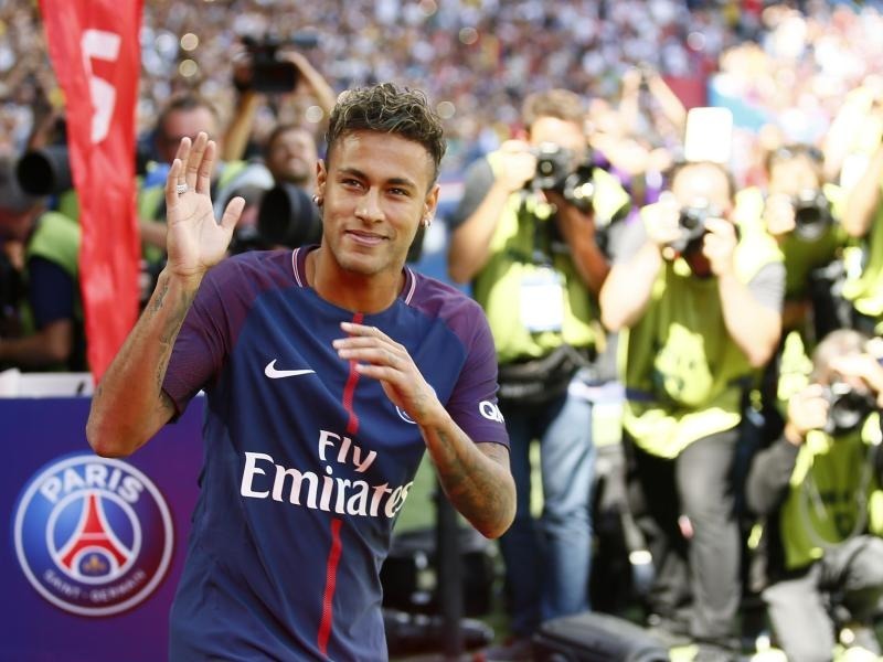 Ablösesumme Neymar Ablösesumme Neymar