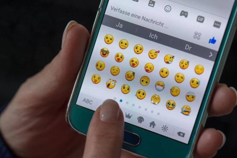 Emojis