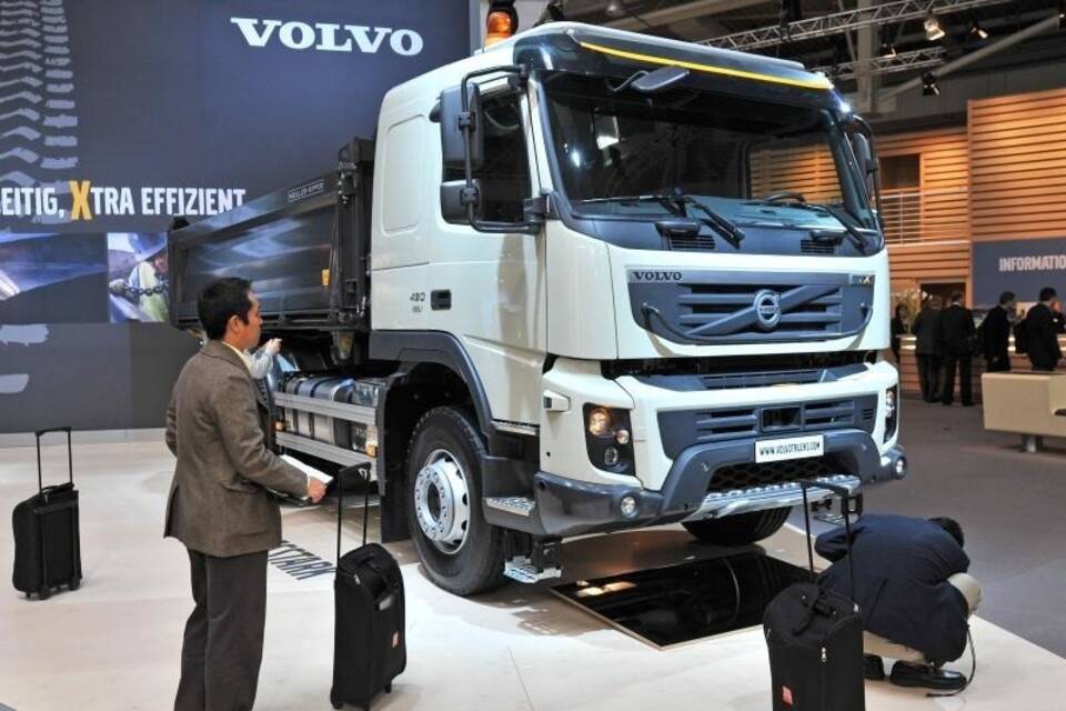 Volvo