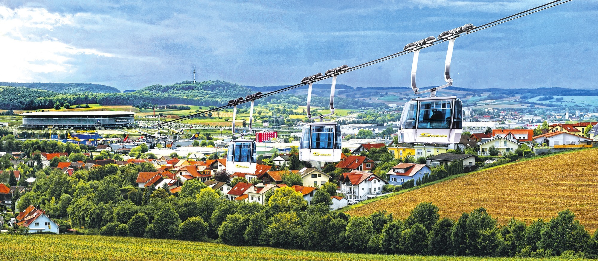 Sinsheim Sinsheim