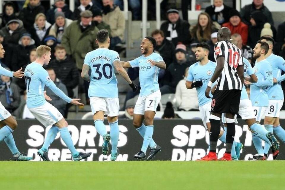 Raheem Sterling Raheem Sterling