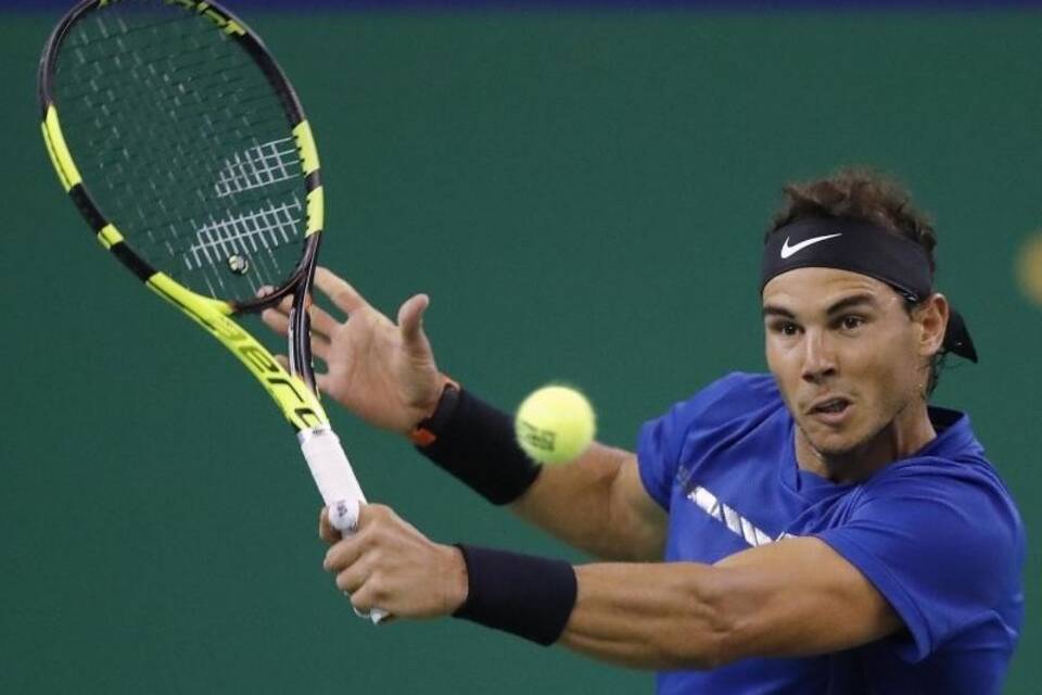Rafael Nadal