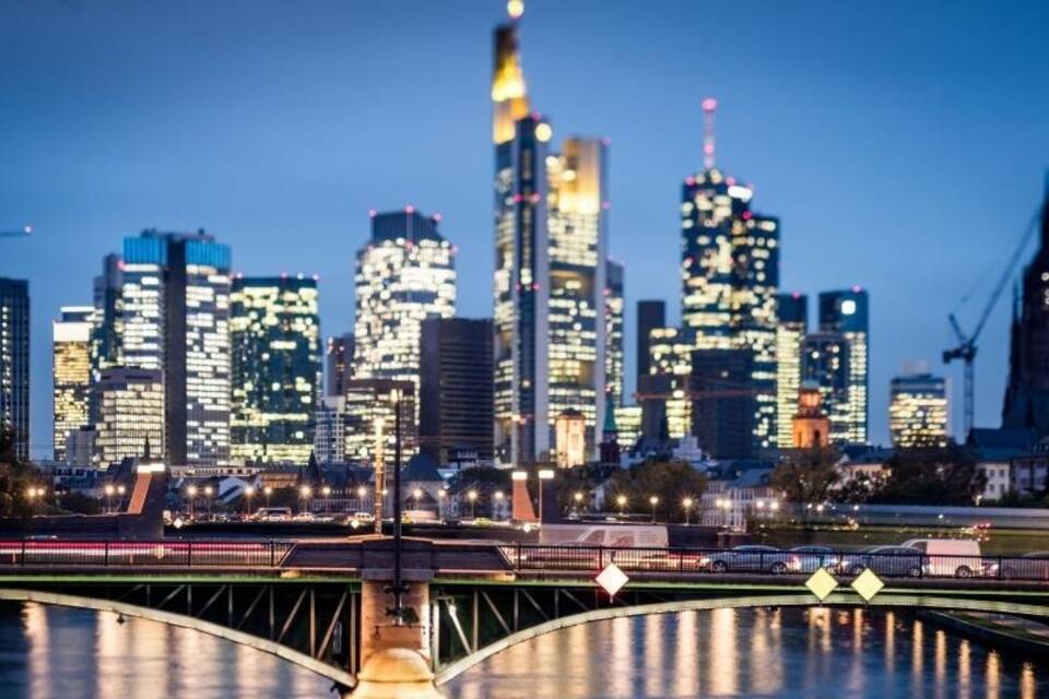 Frankfurt am Main Frankfurt am Main