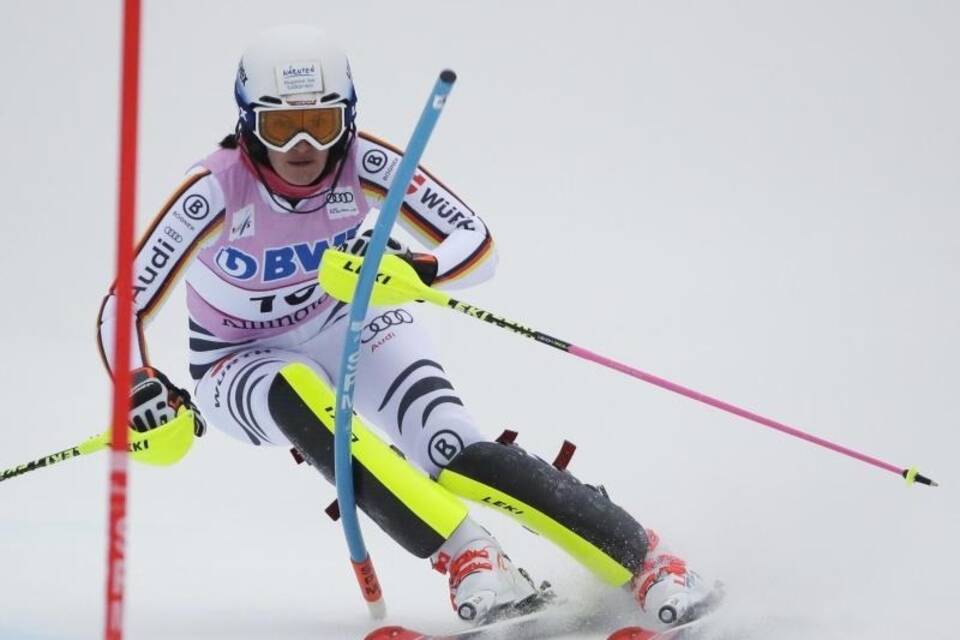 Christina Geiger