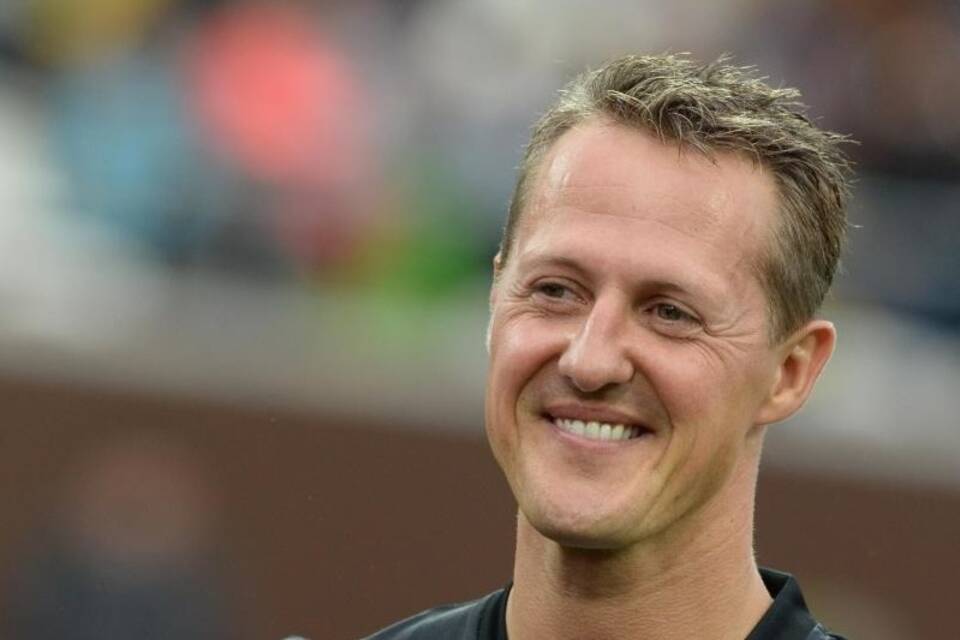 Michael Schumacher Michael Schumacher