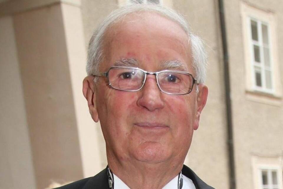 Erich Kellerhals Erich Kellerhals