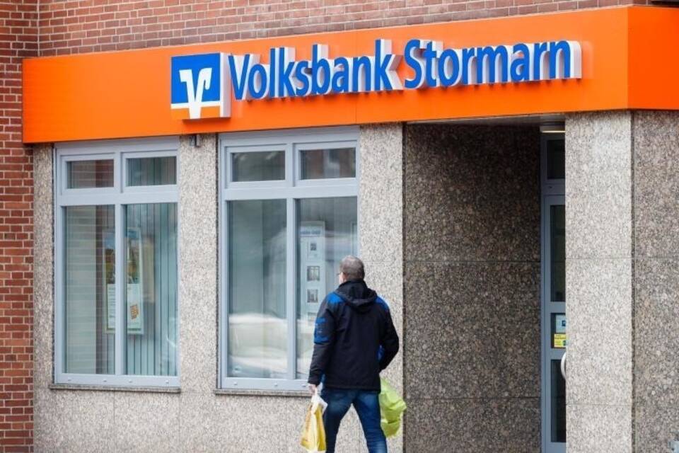 Volksbank Volksbank