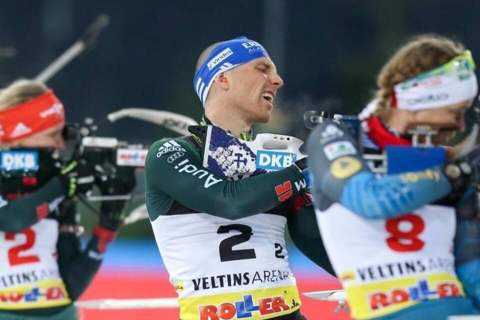 Erik Lesser Erik Lesser