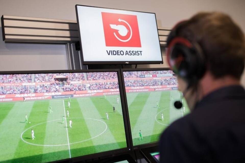 Videobeweis