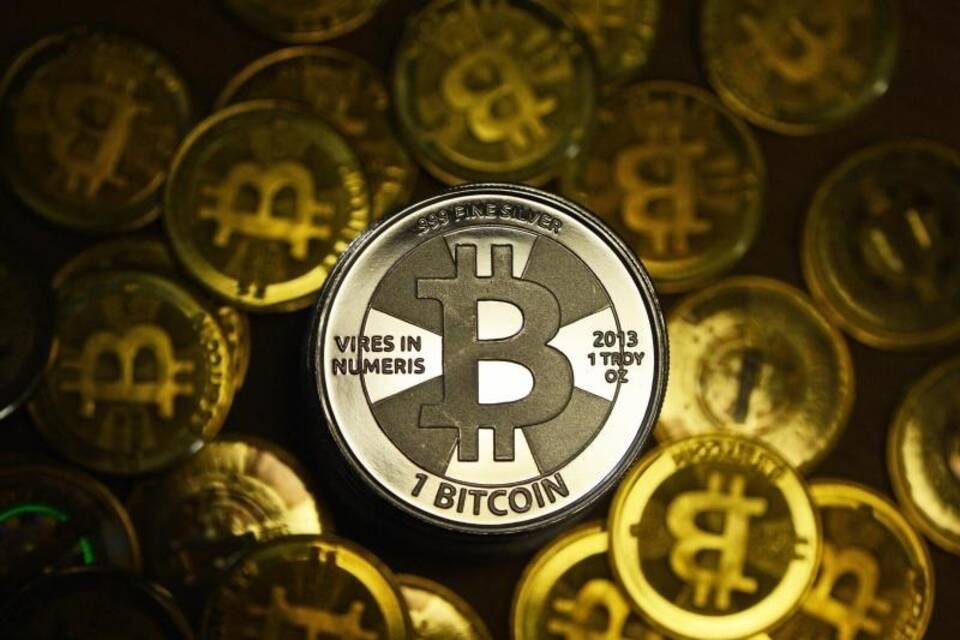 Bitcoin