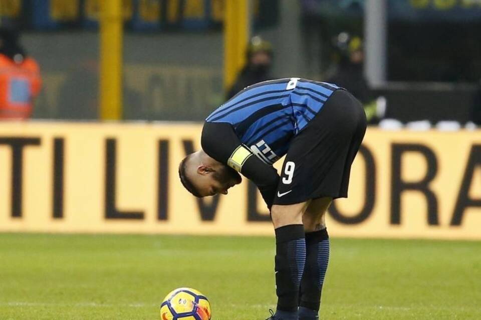 Inter Mailand Inter Mailand