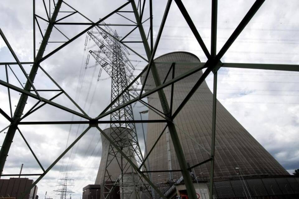 Atomkraftwerk Gundremmingen Atomkraftwerk Gundremmingen