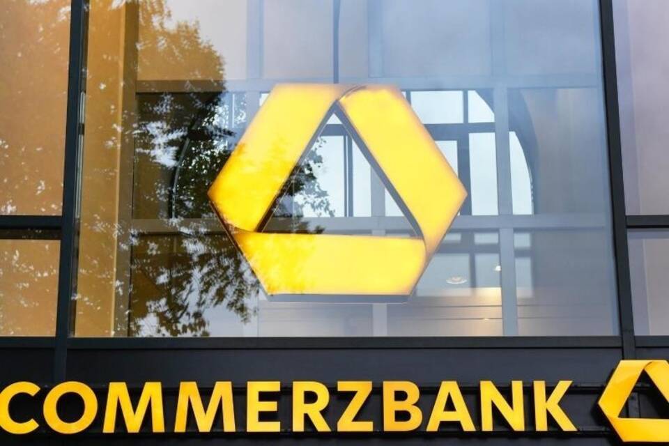Commerzbank Commerzbank