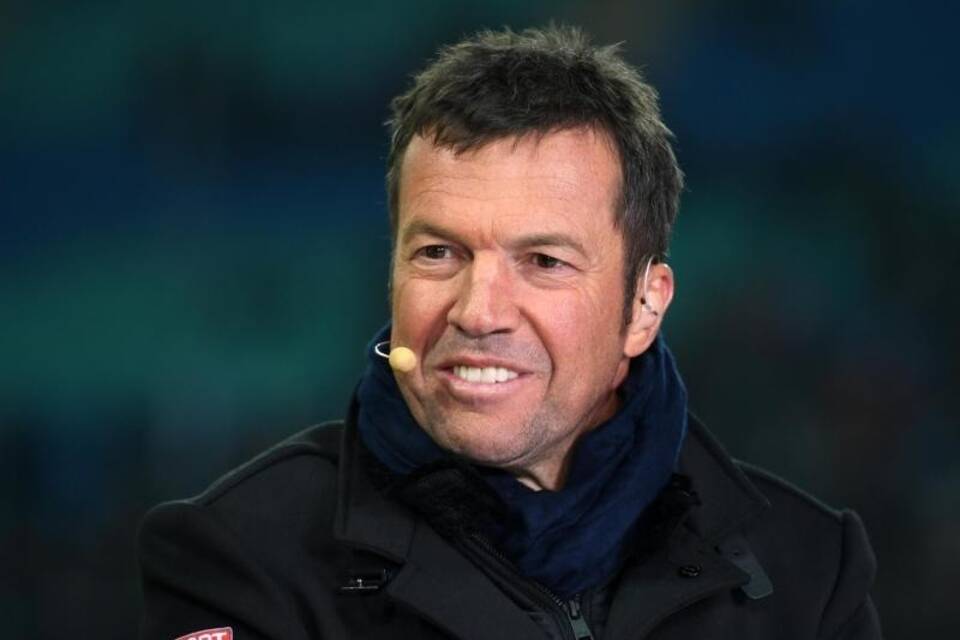 Lothar Matthäus Lothar Matthäus