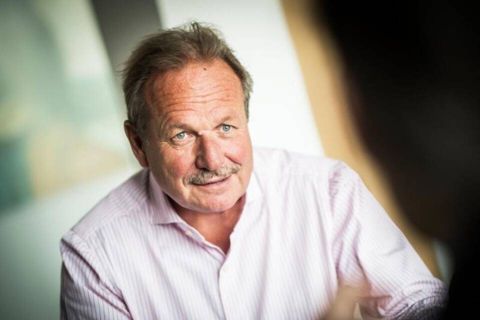 Frank Bsirske Frank Bsirske