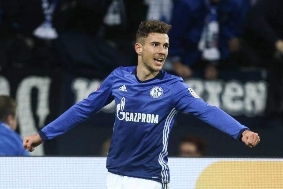 Schalke-Star Schalke-Star