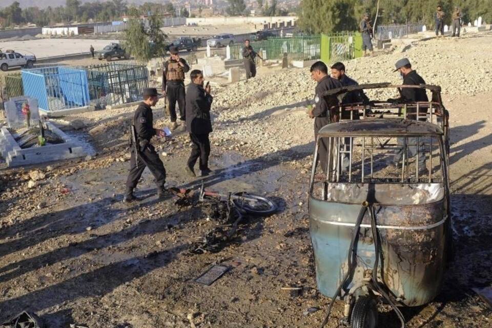 Afghanistan