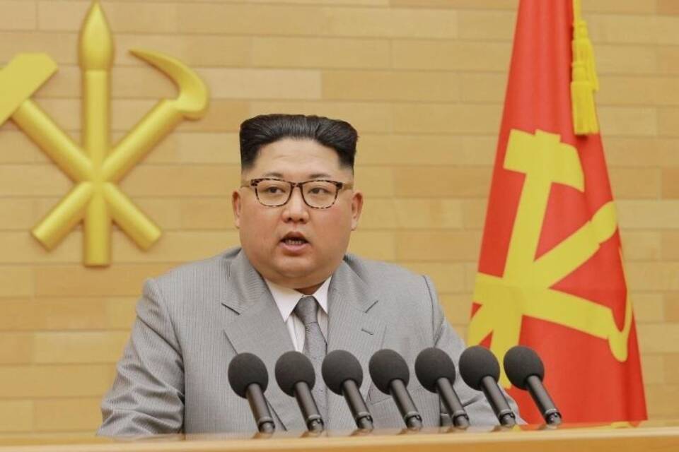 Kim Jong Un Kim Jong Un