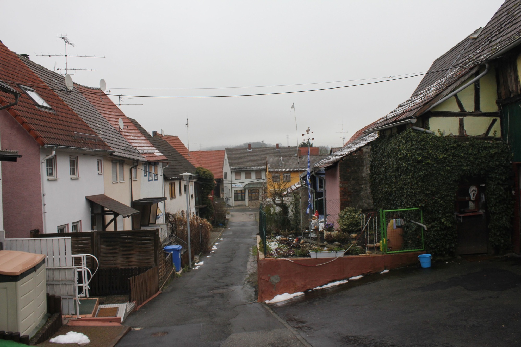 NeckarOdenwaldKreis Baugebiete wachsen, Ortskerne