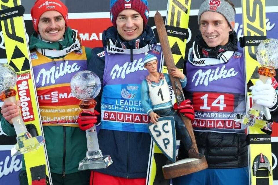 Podium Podium