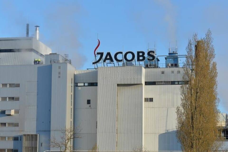 Jacobs Douwe Egberts Jacobs Douwe Egberts
