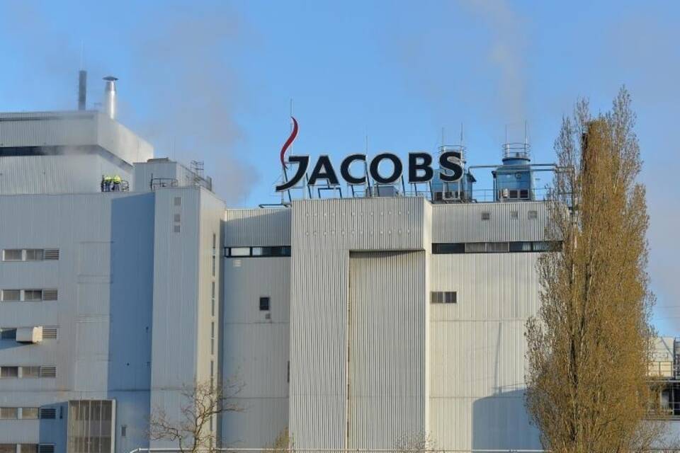 Jacobs Douwe Egberts