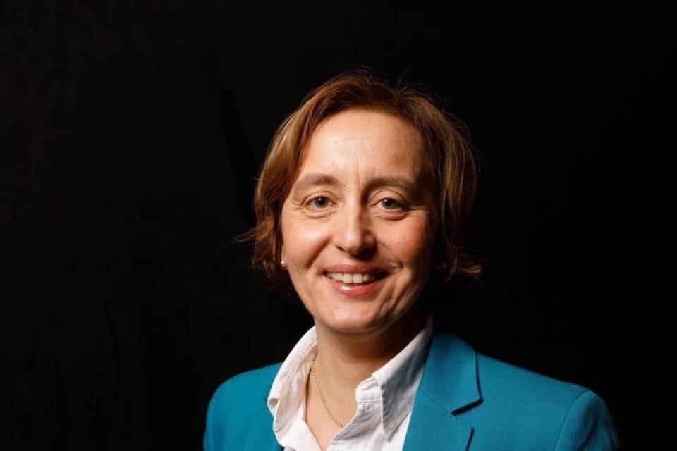 Beatrix von Storch Beatrix von Storch