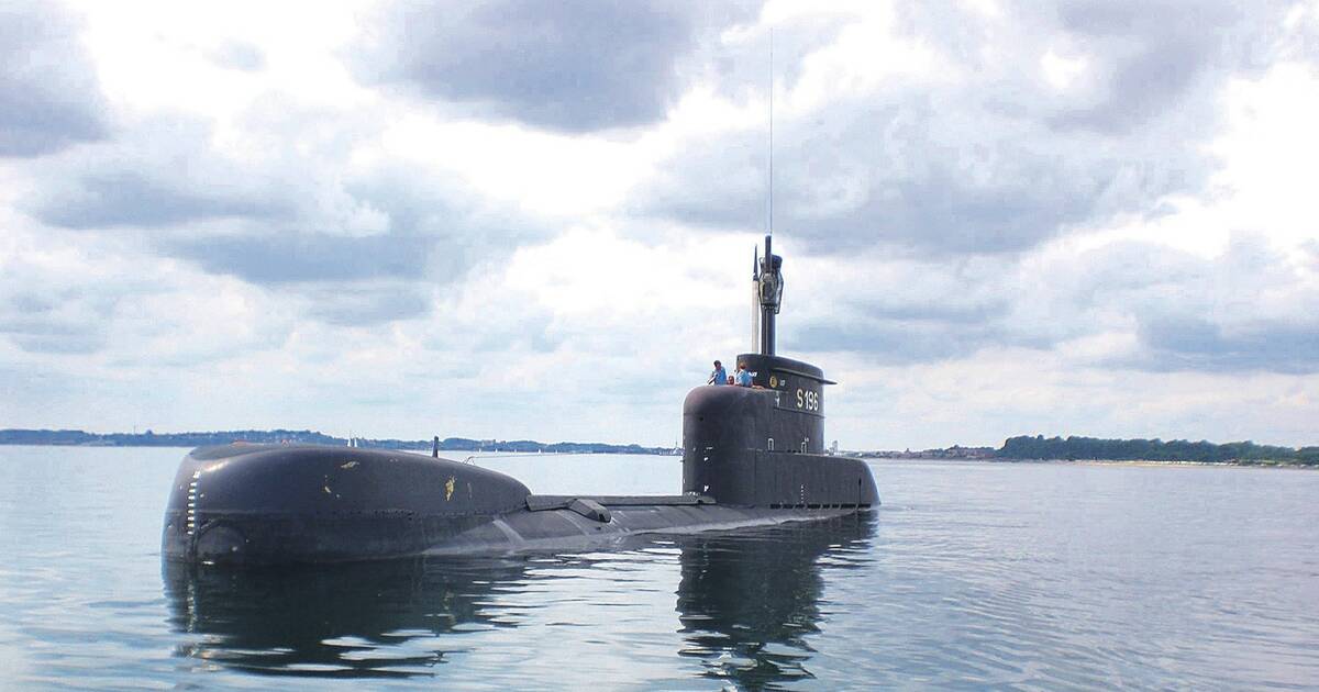 Technik-Museum Sinsheim: U-Boot taucht bald in Sinsheim auf - Mannheim und  Metropolregion Rhein-Neckar - Nachrichten und Aktuelles -  Rhein-Neckar-Zeitung