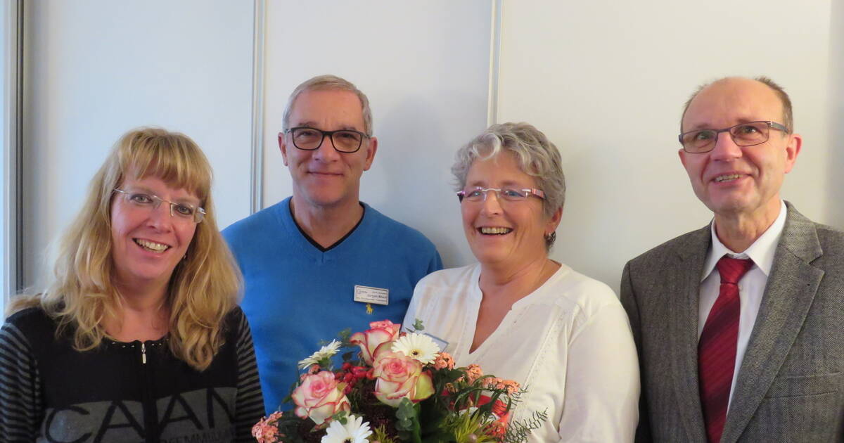 GRN-Klinik Sinsheim: Eine der drei besten Praxisanleiterinnen ...