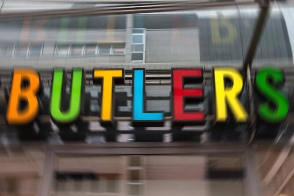 Butlers Butlers