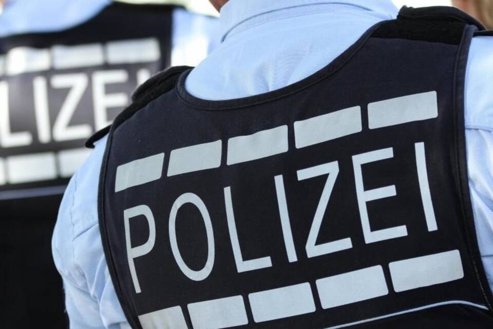 Polizei Polizei