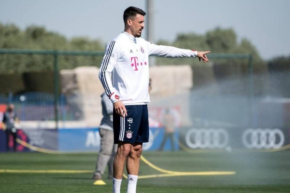 Sandro Wagner