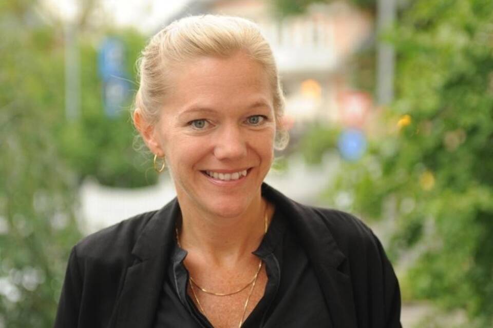 Maja Lunde Maja Lunde