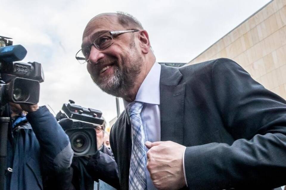 Schulz Schulz