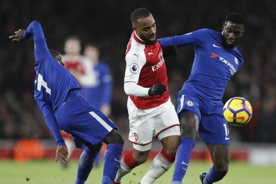 FC Arsenal - FC Chelsea FC Arsenal - FC Chelsea