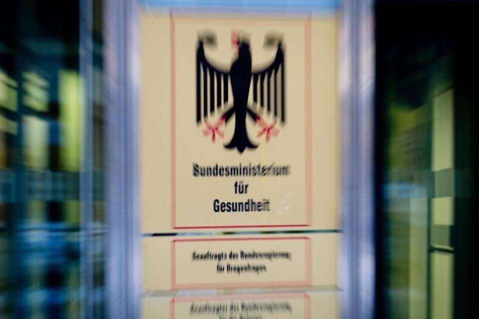 Gesundheitsministerium Gesundheitsministerium
